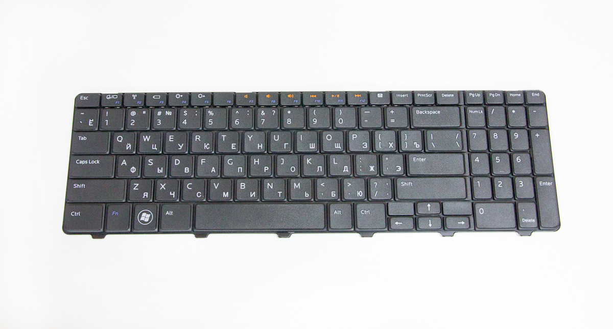    Dell N5010