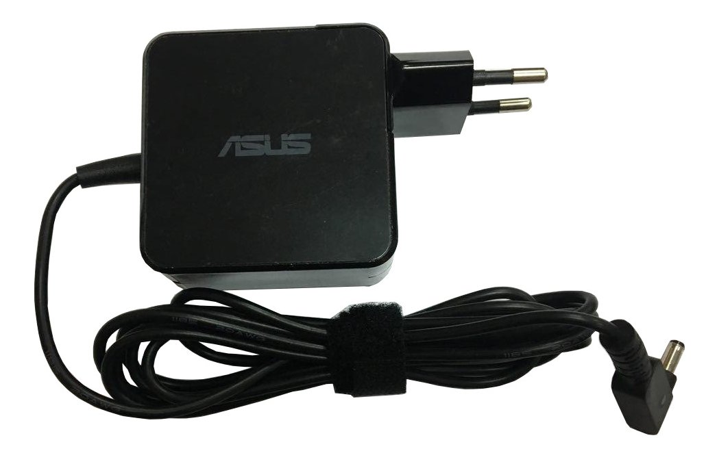     Asus 19V-2,37A 4,0x1,35 mm square