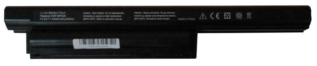 Аккумуляторная батарея для ноутбука Sony Vaio SVE-14